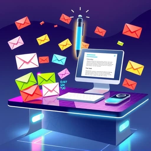 Courtesy Email Template featured image