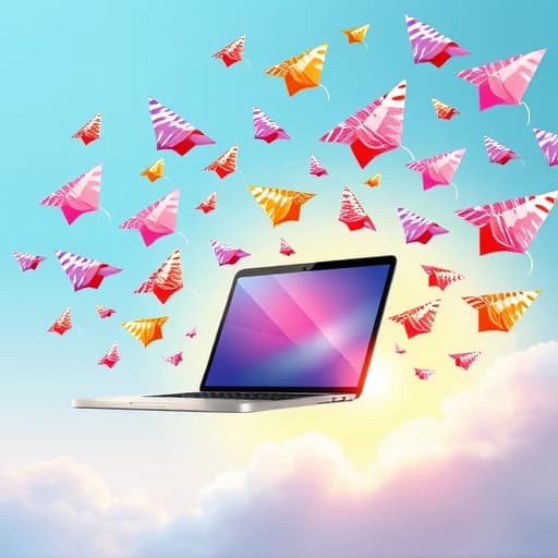 Cover Letter Email Template featured image
