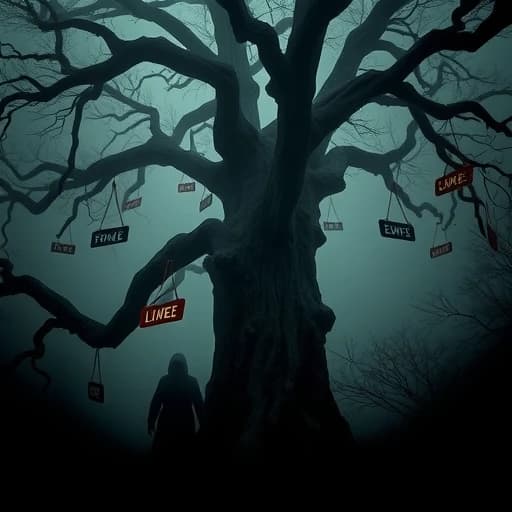 Creepypasta Name Generator featured image