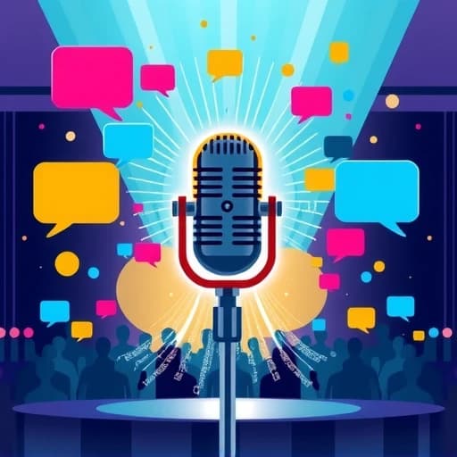 Critique Speech Generator featured image