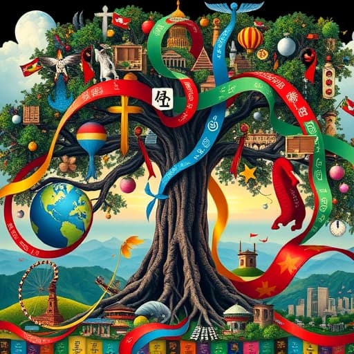 Culture Name Generator featured image