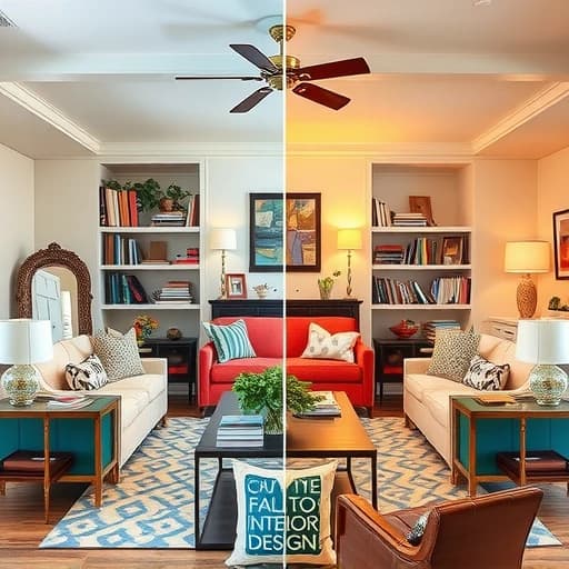 Dallas Interior Design featured image