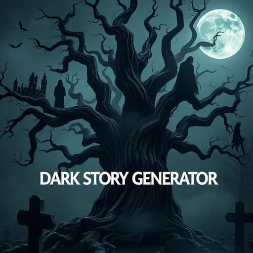 Dark Story Generator featured image