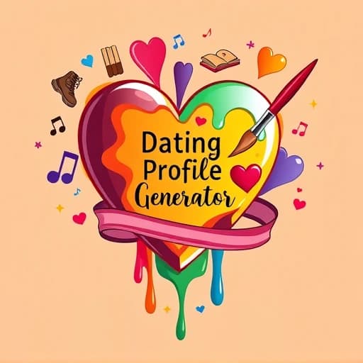  Dating Profile Generator featured image