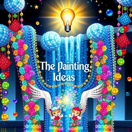 Diamond Painting Ideas featured image