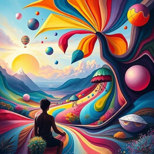 Dope Painting Ideas featured image