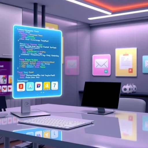Dotnet Core Email Template featured image