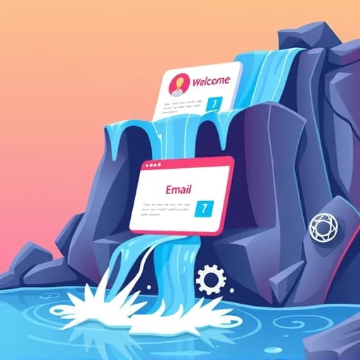 Drip Email Template featured image