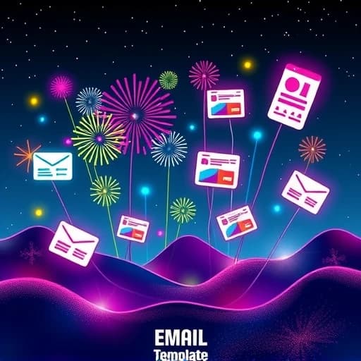 Dynamic Email Template featured image