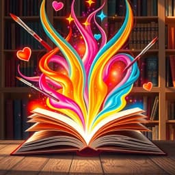  eBook Book Cover Generator icon