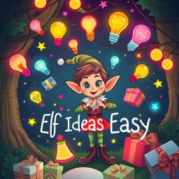  Elf Ideas Easy icon
