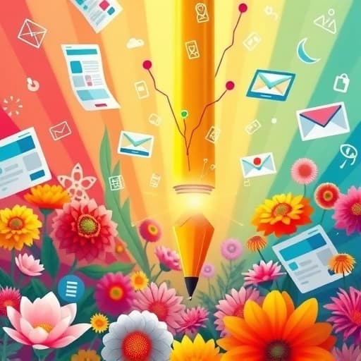 Eloqua Email Template featured image