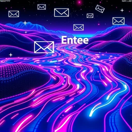 Email Address Generator featured image