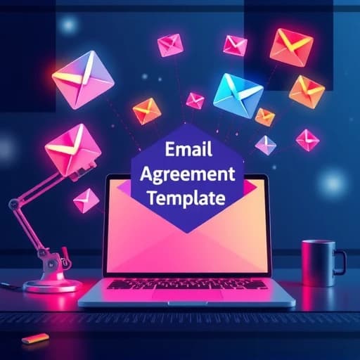 Email Agreement Template featured image