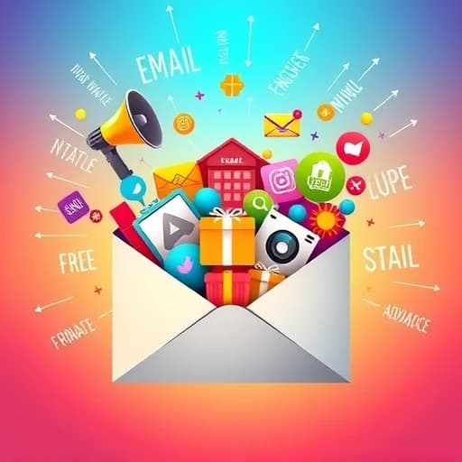 Email Announcement Template featured image