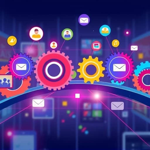 Email Assignment Template featured image