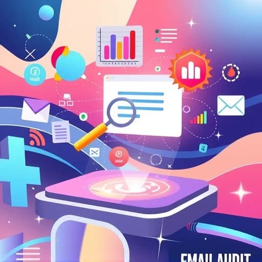 Email Audit Template featured image
