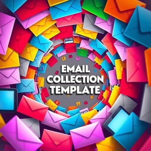 Email Collection Template featured image