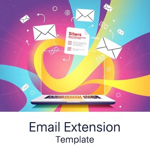 Email Extension Template featured image