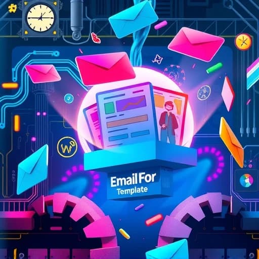 Email for Floyd Template featured image