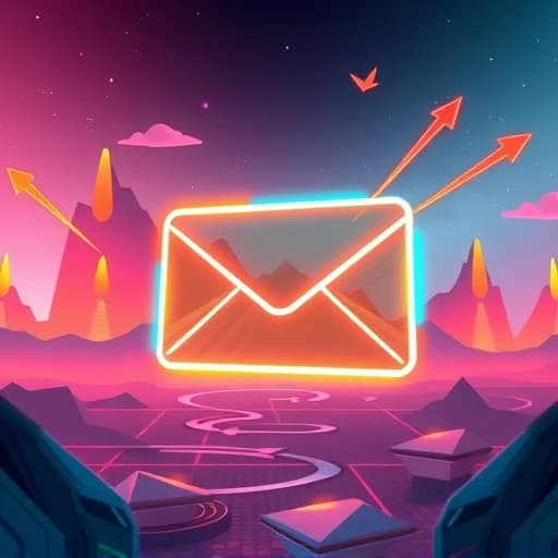 Email Negotiation Template featured image
