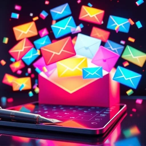 Email Notification Template featured image