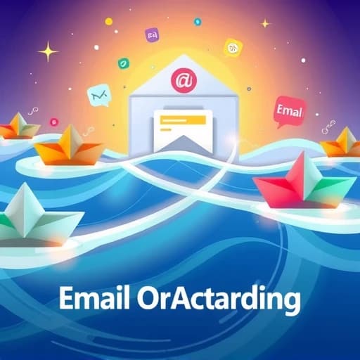 Email Onboarding Template featured image