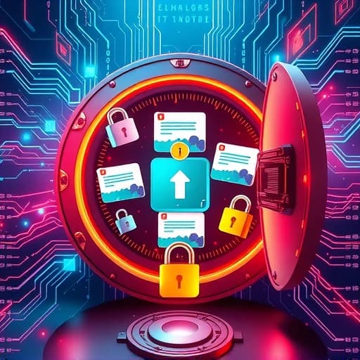 Email Password Template featured image