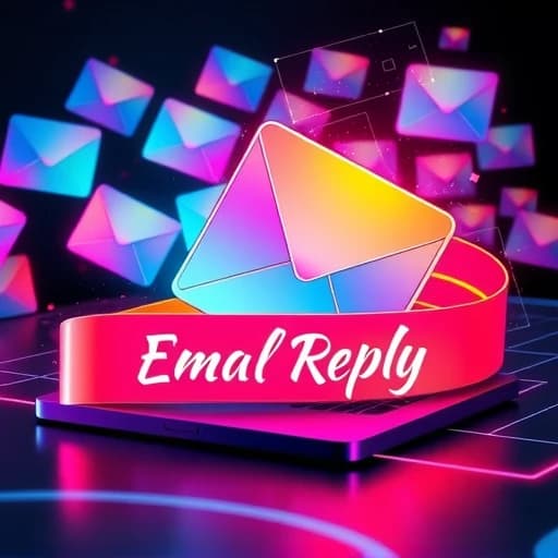 Email Reply Template featured image