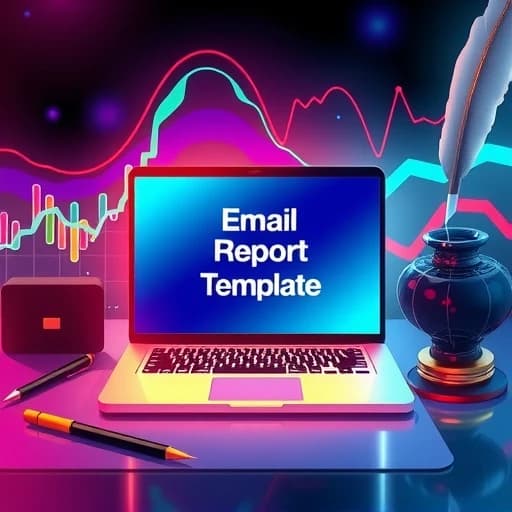 Email Report Template featured image