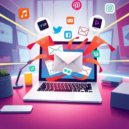 Email Signature Ai Template featured image
