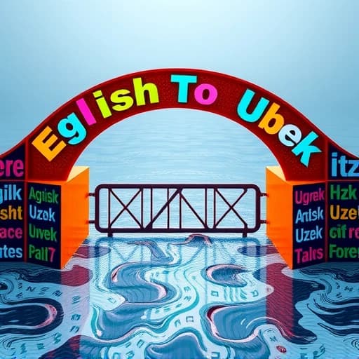English To Uzbek Generator featured image