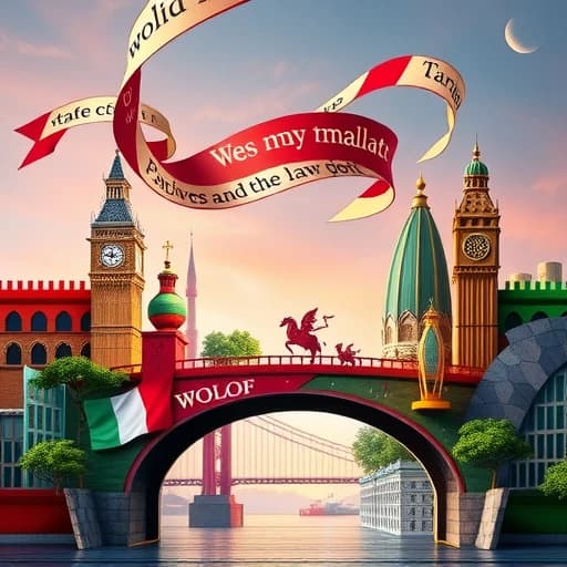 English To Wolof Translation featured image