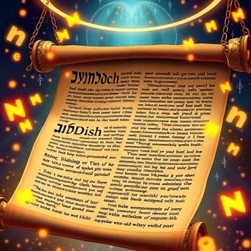 English To Yiddish Generator featured image