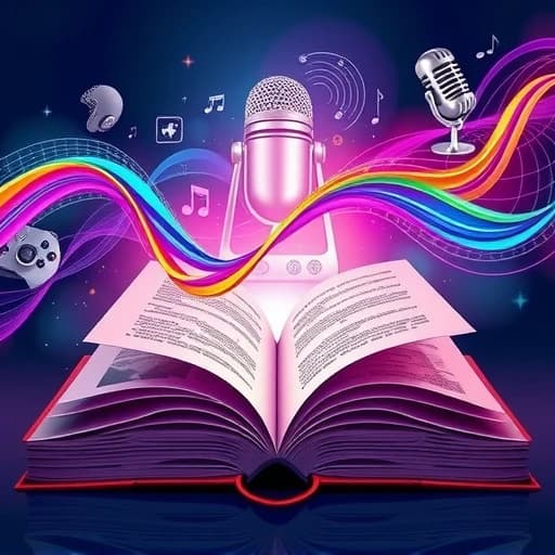 English Voice Over Generator featured image