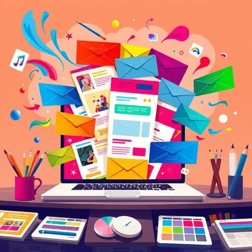 Epk Email Template featured image