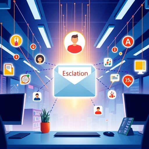 Escalation Email Template featured image