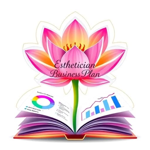 Esthetician Business Plan featured image