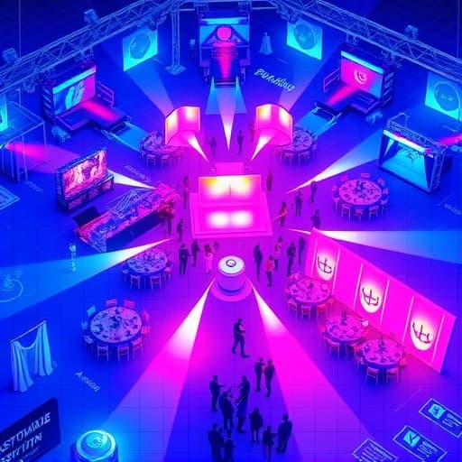Event Business Plan featured image