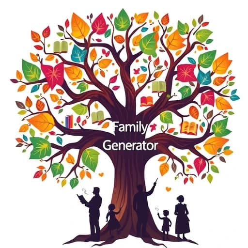 Family Generator featured image