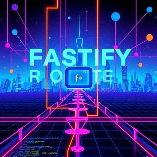  Fastify Route Generator featured image