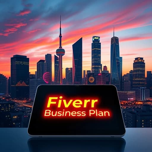  Fiverr Product Description Generator featured image