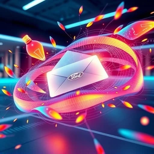 Ford Email Template featured image
