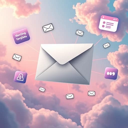 Forwardable Email Template featured image