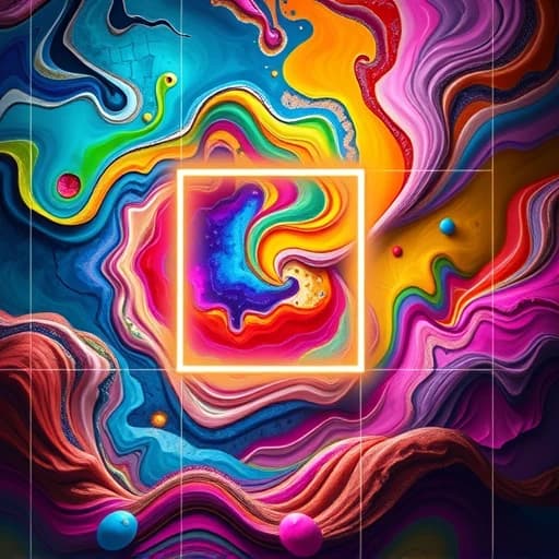 Frame Painting Ideas featured image
