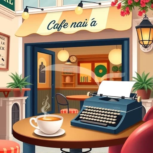 French Email Template featured image