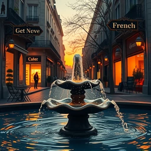 French Name Generator featured image