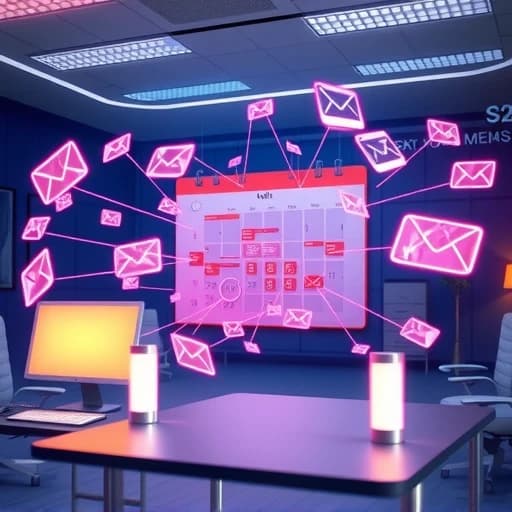 Fsa Reminder Email Template featured image