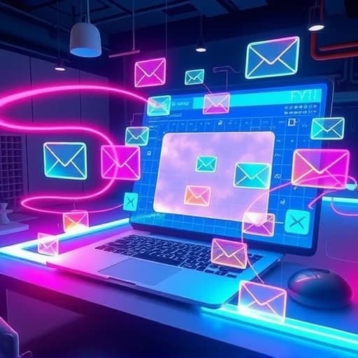 Fyi Email Template featured image