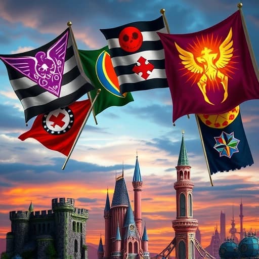  Game Flag Generator featured image